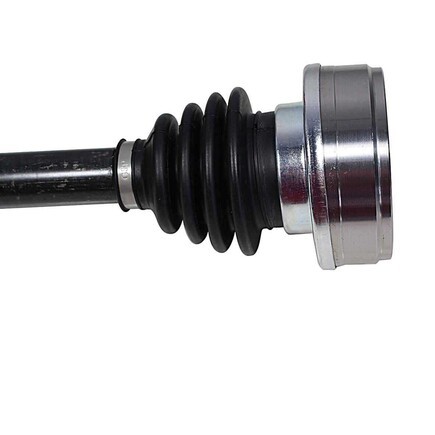 Gsp Auto Parts North America Inc NCV72017 Cv Axle