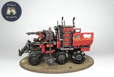 Ork Trukk Warhammer 40k - Orks