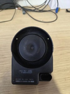 Audi Q7 4L 2007 Sirene Signalhorn Alarmanlage 1K0951605C DOR10830