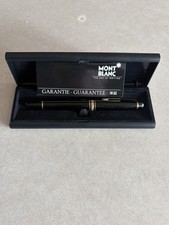 Montblanc Meisterstuck Classique