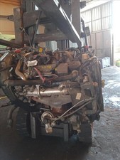 Moteur Citroen C4