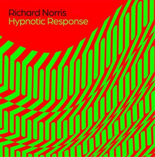 Альбом Ричарда Норриса Hypnotic Response (CD) (ИМПОРТИРОВАН из Великобритании)