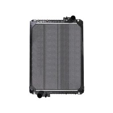 Radiator Fits Massey Ferguson 6485 6490 6495 4271433m2 Fits Agco 3785214m2