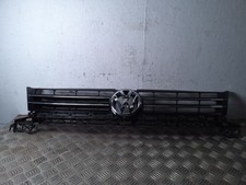 VOLKSWAGEN TOURAN 2010-2013 FRONT GRILLE 1T0853651BQPWF