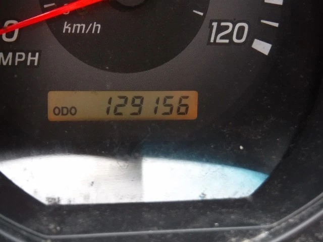 Used Front Axle Assembly Front 4WD fits: 2003 Nissan Xterra 6 cylinder 4.90 rati Foto 4 de 4