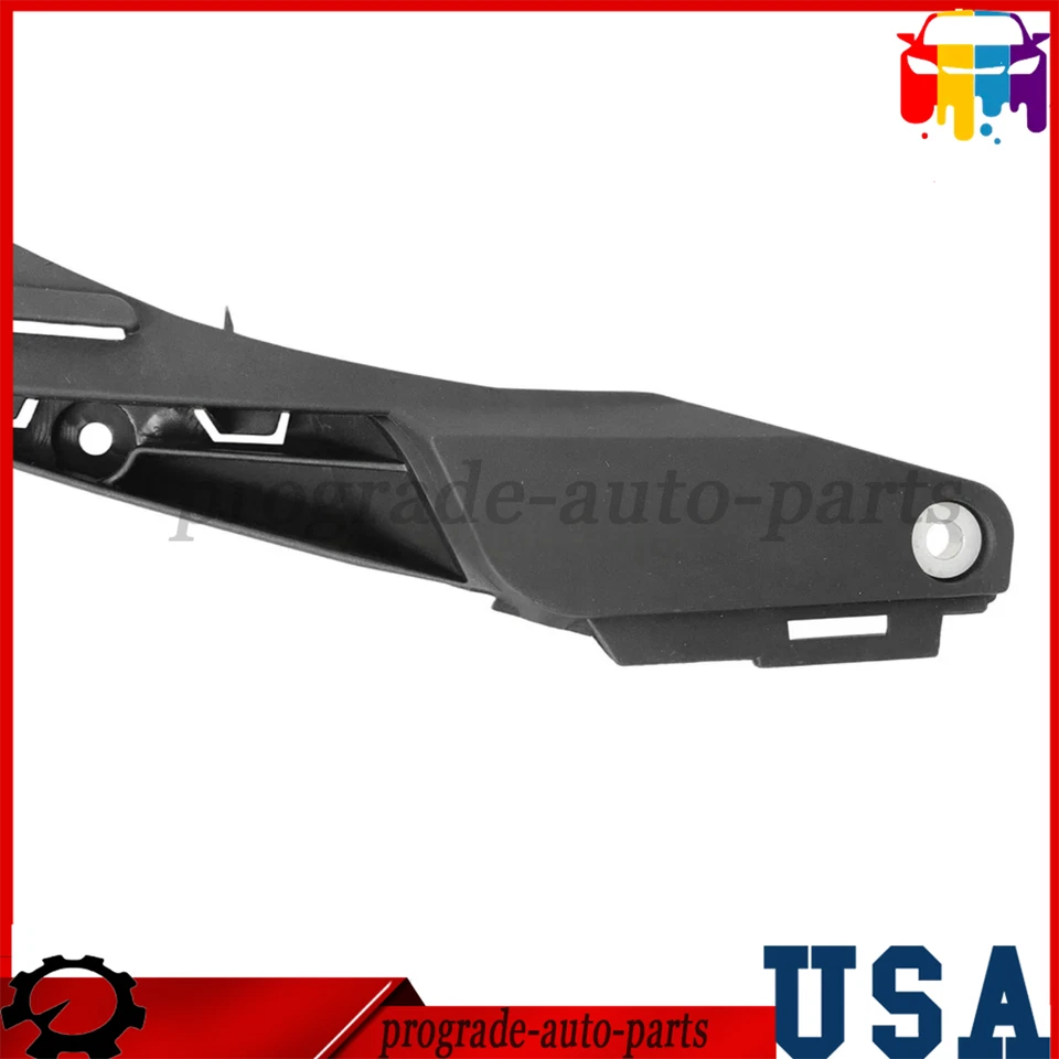 For Husqvarna FC250 FC350 FC450 19-22 Rear Left & Right Subframe 2510300211033A - Image 2 of 4