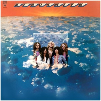 Aerosmith LARGE 24