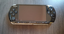 Sony PlayStation Portable PSP-3004 + 1 Spiel