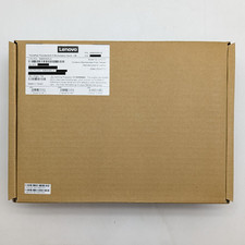 Lenovo ThinkPad Thunderbolt 4 Workstation Dock - 40B00300US 