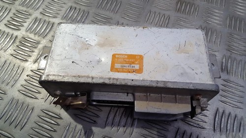 0265100037 Steuergerät ABS 443907379c Audi 100 DE356123-46