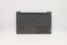 Original 5CB1A29762 Lenovo Thinkpad Keyboard Nordic 5-15ARE05, 5-15ITL05