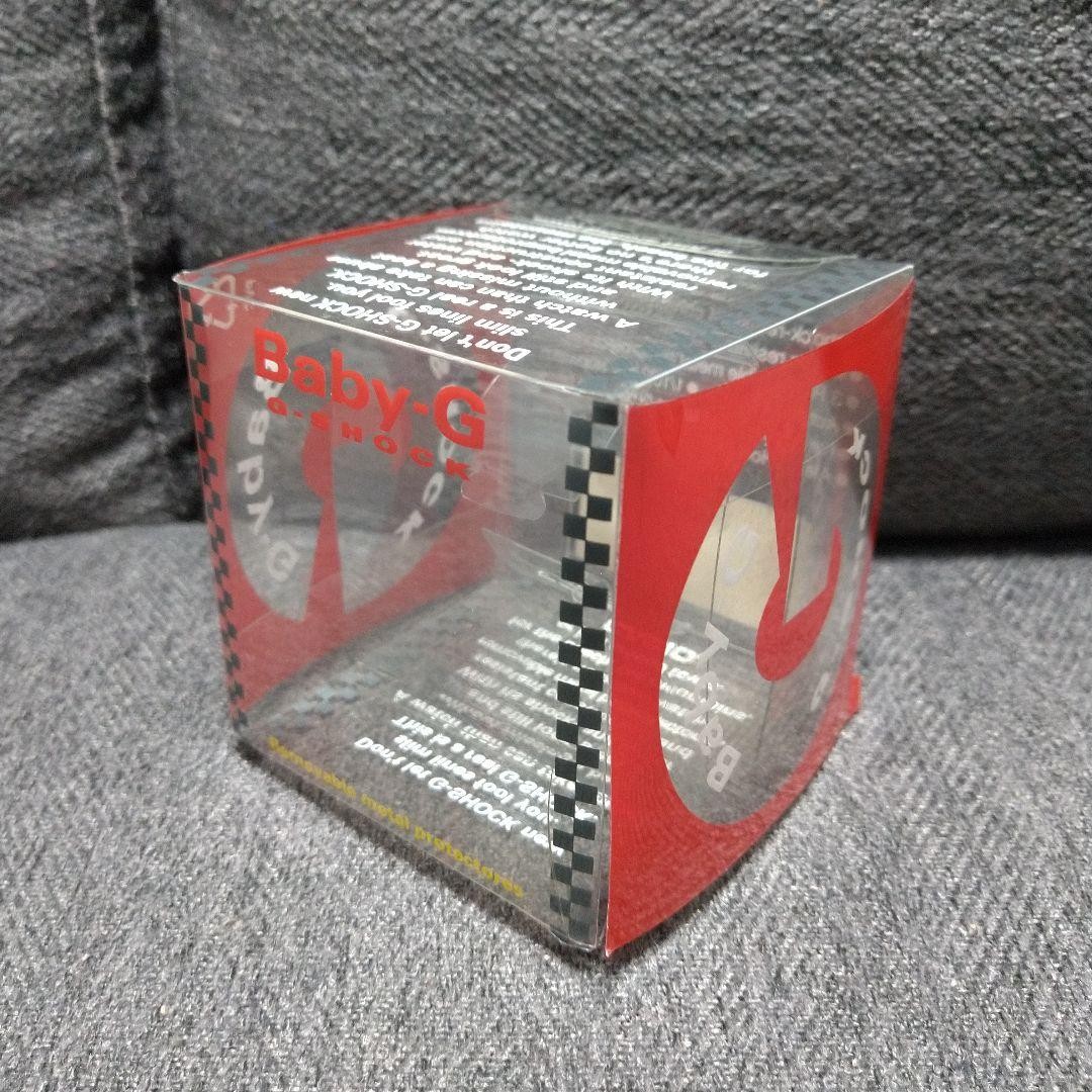 Casio G-Shock Baby-G DW-520 First Gen Vintage Boxed 1994 Used | eBay