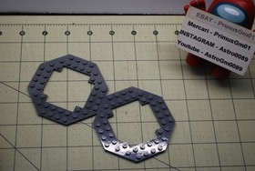 LEGO Star Wars Duel on Naboo (75169)