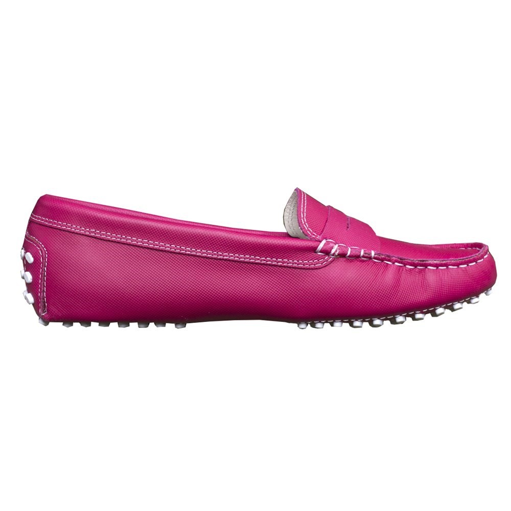 Сумка универсальная Damen Lacoste Concours 5 Srw 27SRW1216047 Rosa 12490₽