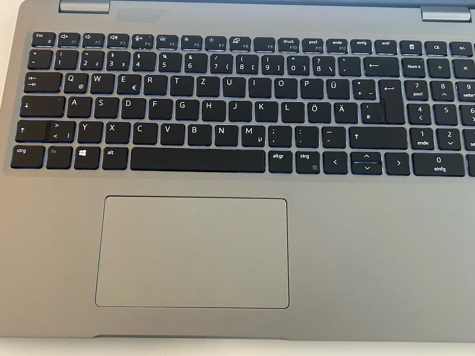 Dell Latitude 5521 · i5-11400H · 16GB · 512GB, Foto 2 von 5