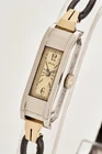 Rolex Princess ‘1931’ Rare 9K White Gold Art Deco Ladies Vintage Watch Serviced