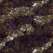 New Orleans Slab Granite - 20" x 38" Hydrographic Film Hydro Dipping