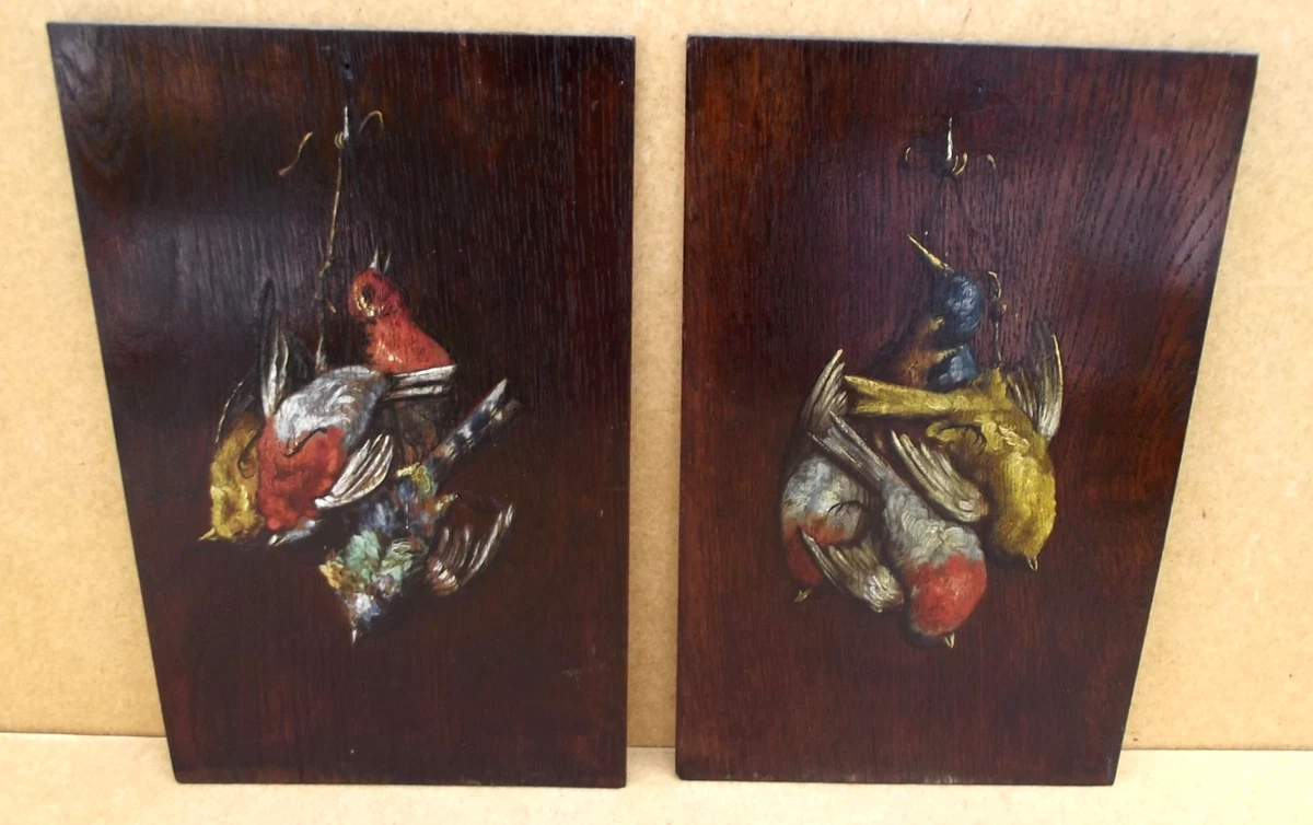 ANCIEN TABLEAU FLAMAND scène d'intérieur huile sur toile peinture 17ème siècle EUR 2.850,00 - FR