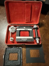 Rolleikin DRP