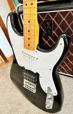 2011 Fender Pawn Shop 51 Electric Guitar, Made in Japan