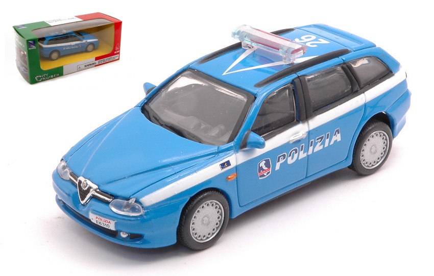 Boîte Vide Solido – Alfa Romeo TZ 1/43 – Vintage 1970 – Collection