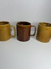 VTG President/ Political Caricature Ceramic Mug Cup  Carter, Ford & Kennedy ? — photo 5
