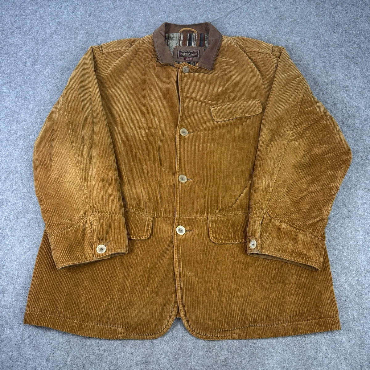Sweat teddy - MCS ex Marlboro Classic's