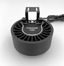 Kessil A80 LED Light Shade  Diffuser for Tuna Blue/Tuna Sun Aquarium Lights