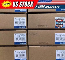 NEW OMRON TOUCH SCREEN NB7W-TW01B-V1