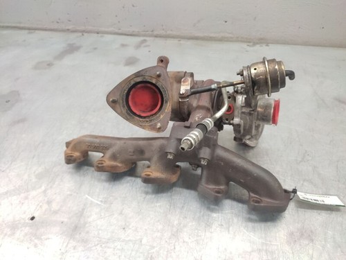 90570506 turbolader at OPEL ASTRA G HATCHBACK T98 2.0 DTI 16V nztkp1333977