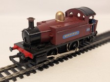 Hornby R854 OO Holden 101 0-4-0T ‘Sentinel 23’
