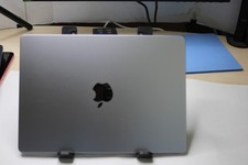 MacBook Pro 14-Inch 2021 M1 Chip 16GB / 512GB SSD A2442 100 Battery, 13 C