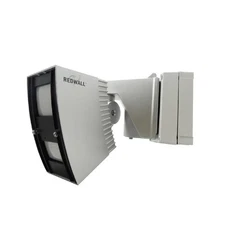 Optex SIP-4010WFi Battery-Powered Superior Intelligent Outdoor PIR Detector