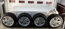 2019-2024 Chevrolet Camaro Wheels And Tires 18x7.5 Oem