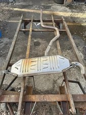 MERCEDES-BENZ GLA H247 Schalldämpfer A2474910400 1.33 Petrol 2023 26743384 MERCEDES-BENZ GLA H247 Schalldämpfer A2474910400 1.33 Petrol 2023 26743384