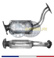 Catalyseurs Ford COUGAR
