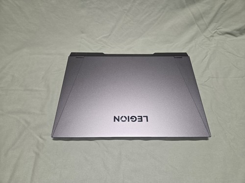 Lenovo Legion 5 Pro 16ARH7, RTX 3050ti, 512 GB SSD, NOWY 32 GB DDR5 RAM + EXTRA - Zdjęcie 2 z 11