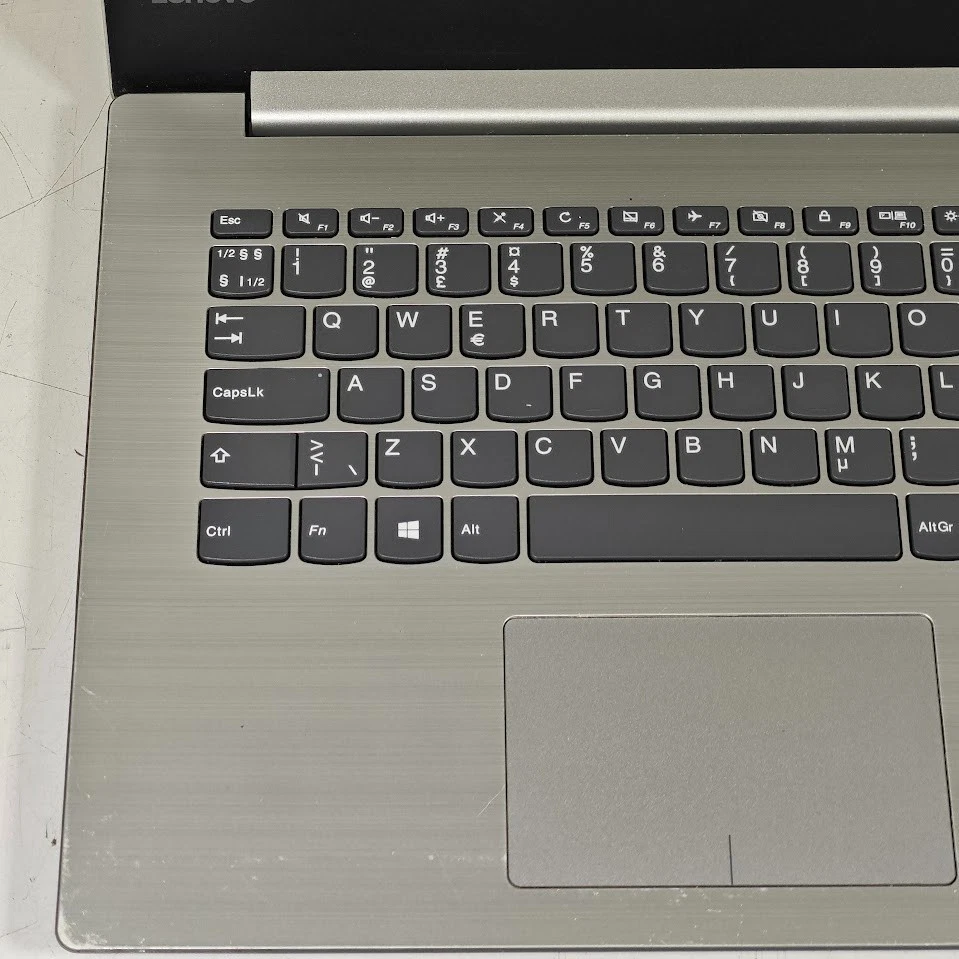 Laptop Lenovo IdeaPad 320-14AST – AMD A9-9420, Radeon R5, 4GB RAM - Immagine 2 di 4