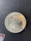 Liberty Draped Bust Design 1 Troy Oz .999 Fine Silver Bullion Round Ounce (A)
