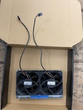 CPU Fan Module Dell Rear Case YG3N1 for Precision 7820,7920 PVA092K12N 0YG3N1