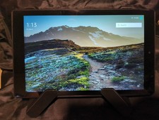 Amazon Fire HD 10 (9th Generation) 32GB, Wi-F...