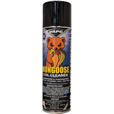 Vapco Products MCC-1 Środek do czyszczenia cewek 5Lb HVAC Rozwiązanie do konserwacji