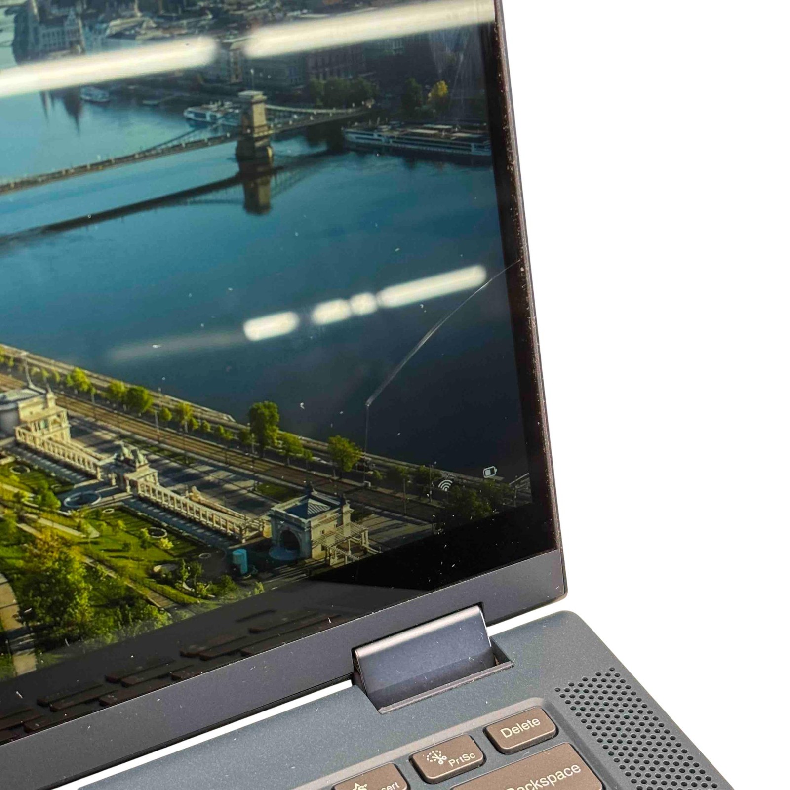 Lenovo IdeaPad Flex 5 14ITL05 Win 11 Core i5-1135G7 2.4Ghz 8GB RAM 512GB SSD 14"