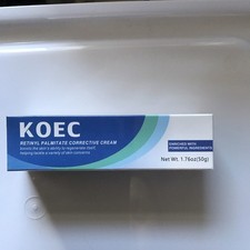 Koec Retinyl Corrective Cream 1.7 Oz