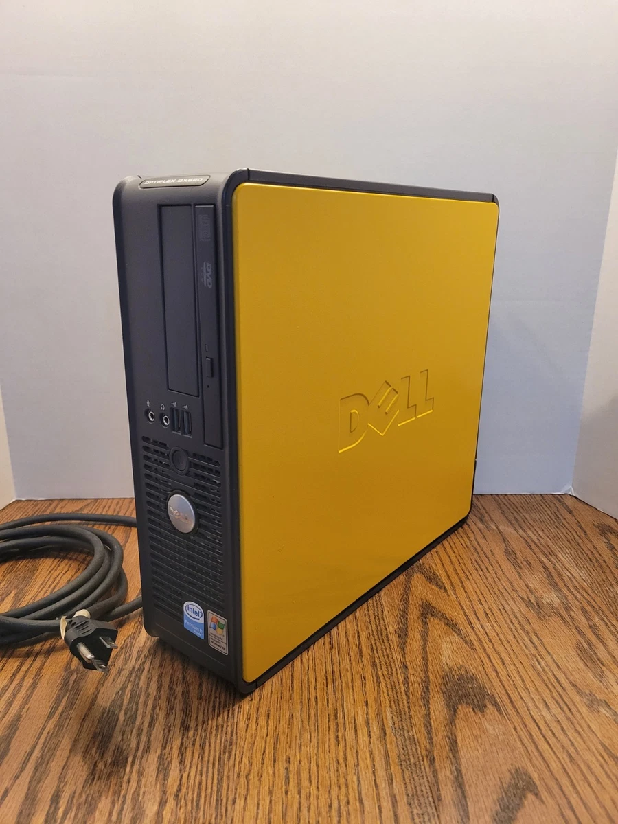 Dell Optiplex GX620 PC Desktops & All-In-One Computers for sale | eBay