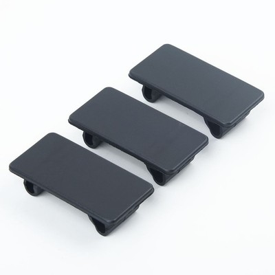 3 Stück Standard Wippschalter Panel Halter Blindplatte für ARB Carling-Narva