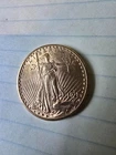 USA - 1911-D - 20$ St. Gaudens - Double Eagle - with motto