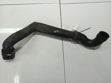 Turbo Volkswagen BORA