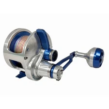 Accurate VALIANT BV2-800HNL-SBL Big Game Fishing Reel Saltwater Offshore 7476