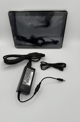 ELO Tablet POS System - 10'' Android 7 Toast Touchscreen - ESY10i1